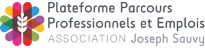 Plateforme Parcours Professionnels et Emplois