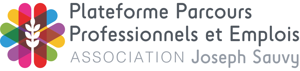 Plateforme Parcours Professionnels et Emplois