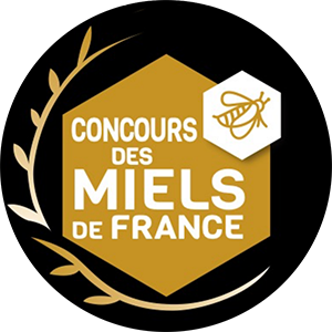 Concours Miels de France