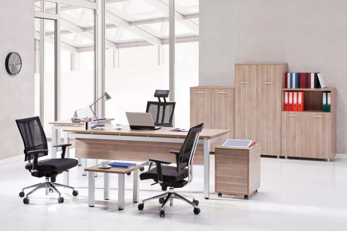 Mobilier de bureau