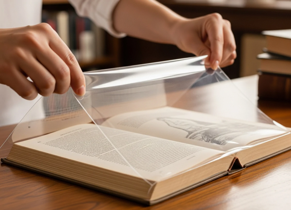 couverture de livres